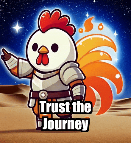 Wisdom GIF by Zorooster