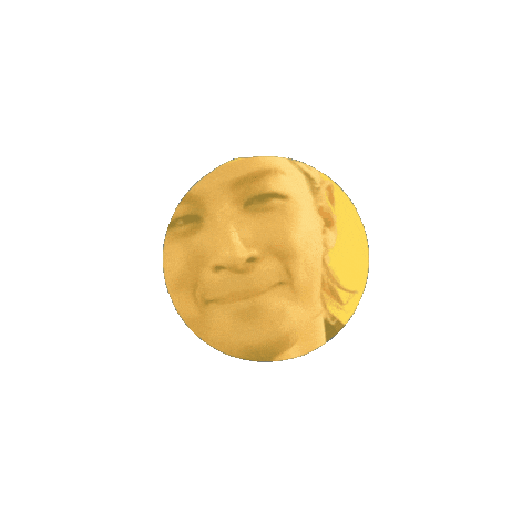 Down To Earth Sol Sticker