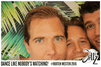 major booth GIF by Jillz