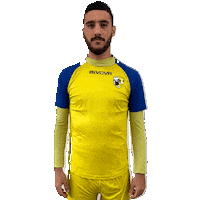 Guy Shetach Sticker by maccabi zvi yavne