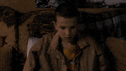 strangerthings season 1 stranger things eleven 11 GIF