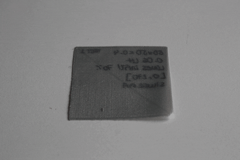 salvin90 giphyupload fabric 3dprinted fabricademy GIF