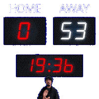 0 Home Sticker