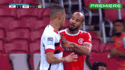 Serie A Patrick GIF by Canal Premiere