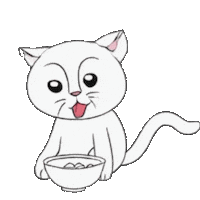 valiyazheekalunofficial cat cutecat catlove catdance Sticker