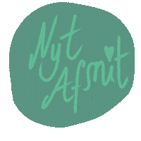 Nyt Afsnit Sticker by Præmature fortællinger