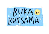 fasting smile Sticker by Fawa