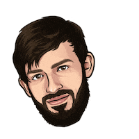 Video Podcast Sticker by StrixMedia