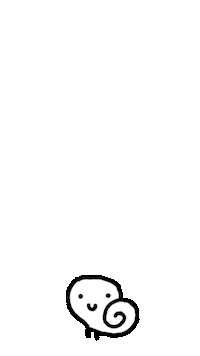 happanna art funny cute animation Sticker