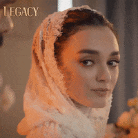 Legacy Emanet GIF by Eccho Rights