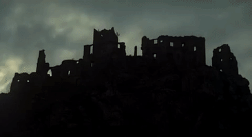 phantom der nacht vampyre GIF