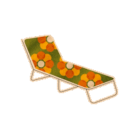 Tour Sticker by Kwiat Jabłoni