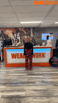 Wear2work schilder collegas wear2work schilderskleding GIF