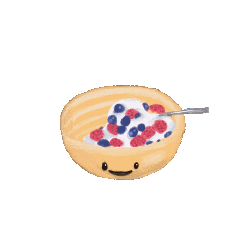 Summer Spring Sticker