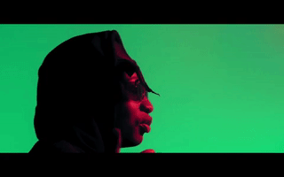 hip hop smoke GIF by Universal Music Africa