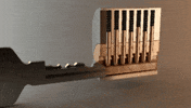 Lock GIF
