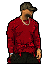 Drip Dripping Sticker by Corey Calliet