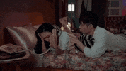 Angry Korean GIF
