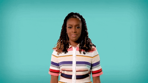 GIF by chescaleigh