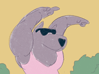 Got You Yes GIF by Gifes Con Ensalada