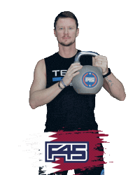 F45Qatar Sticker by f45 Training Qatar