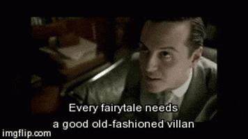 benedict cumberbatch sherlock GIF