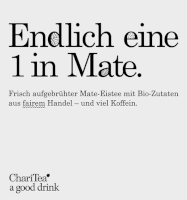 Charitea GIF by Lemonaid