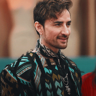 Excited Fashion Show GIF by Freeform