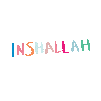 Ramadan Islam Sticker