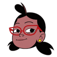 Blush Love Sticker by Gashhuds
