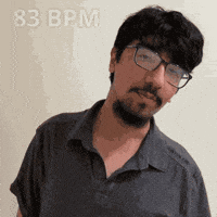 83Bpm GIF