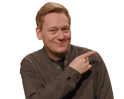 taeglichfrischgeroestet giphyupload right rtl rechts Sticker