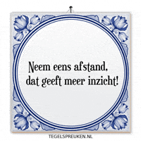 Humor Focus GIF by Tegelspreuken.nl