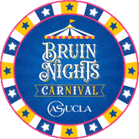 ASUCLA bruins ucla bruin ucla bruins Sticker