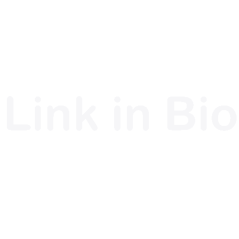 Link In Bio Sticker by Mitchell Wall Architecture and Design