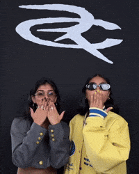 Kalissa GIF by Respective