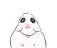 Lips What Sticker by tilund