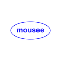 Sticker Sticker by Mousee