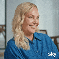Laugh Wow GIF by Sky Deutschland