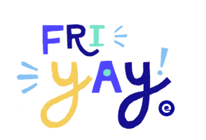 Friday Cheers GIF by Expedia Group