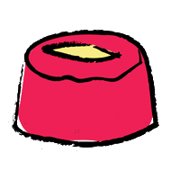 Food Biscuits Sticker by Callie's Hot Little Biscuit