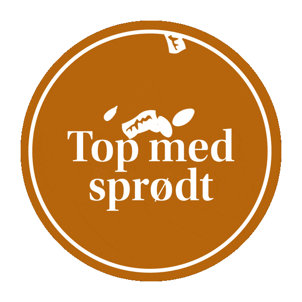 Karolineskøkken Sticker by Arla Foods