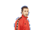 adidas soccer Sticker