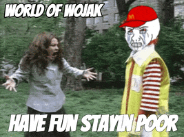 Opensea GIF by World of Wojak