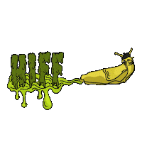 humboldtfilmfest filmmaking slug cph hsu Sticker