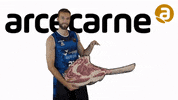 Triple GIF by San Pablo Burgos