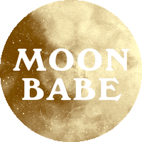 Space Magic Sticker by Lori Haberkorn