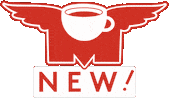 Boise Mccall Sticker by Flying M Coffee