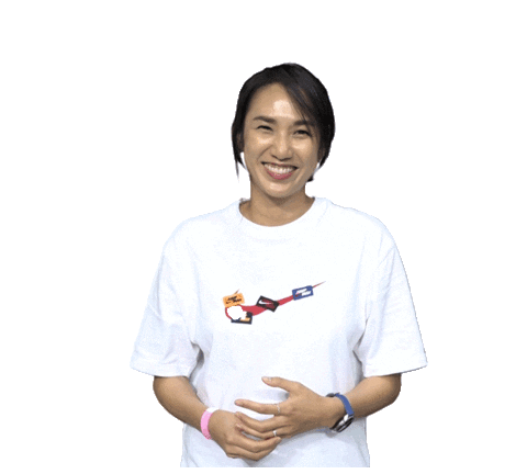 Celebrate Sticker by wkbl