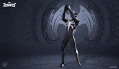 Spider-Man Dancing GIF by Xbox